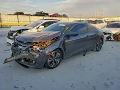 2HGFC3B30GH359821 2016 HONDA CIVIC