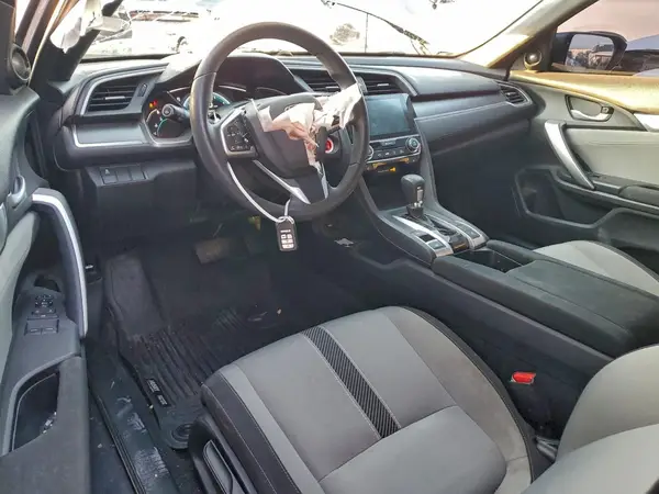 2HGFC3B30GH359821 2016 HONDA CIVIC - Image 8