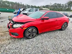 2HGFC3B30GH360726 2016 HONDA CIVIC