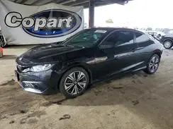 2HGFC3B30GH360984 2016 HONDA CIVIC