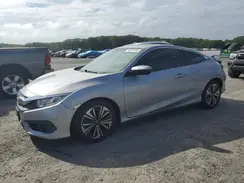 2HGFC3B30GH361441 2016 HONDA CIVIC