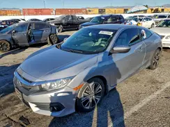 2HGFC3B30GH361455 2016 HONDA CIVIC
