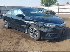 2HGFC3B30GH361519 2016 HONDA CIVIC