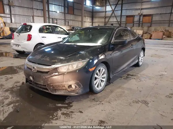 2HGFC3B30GH426336 2016 HONDA CIVIC - Image 2