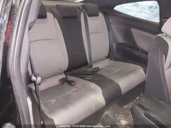 2HGFC3B30GH426336 2016 HONDA CIVIC - Image 8