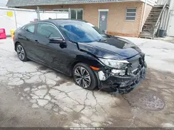 2HGFC3B30HH350294 2017 HONDA CIVIC