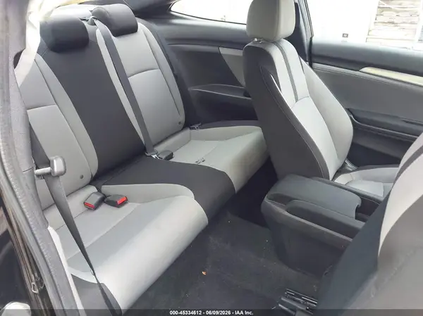 2HGFC3B30HH350294 2017 HONDA CIVIC - Image 8