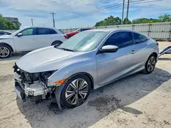 2HGFC3B30HH350425 2017 HONDA CIVIC