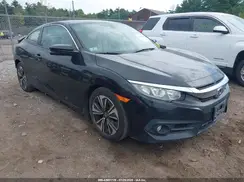 2HGFC3B30HH350876 2017 HONDA CIVIC