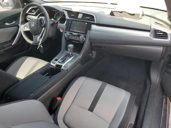 2HGFC3B30HH351140 2017 HONDA CIVIC - Image 8