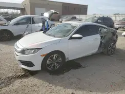 2HGFC3B30HH351591 2017 HONDA CIVIC