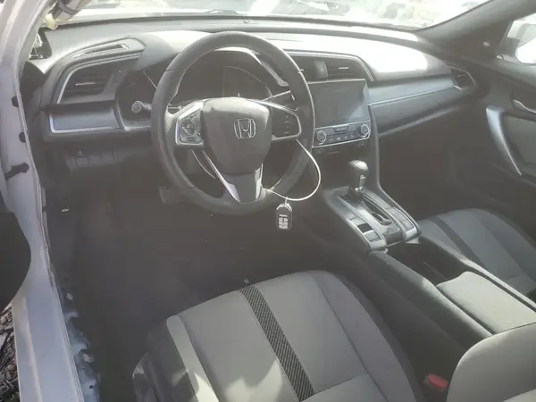 2HGFC3B30HH351591 2017 HONDA CIVIC - Image 8