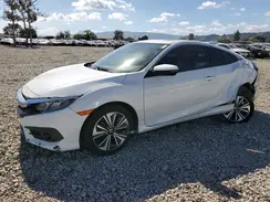 2HGFC3B30HH351865 2017 HONDA CIVIC