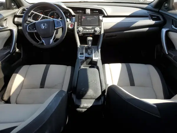2HGFC3B30HH351865 2017 HONDA CIVIC - Image 8