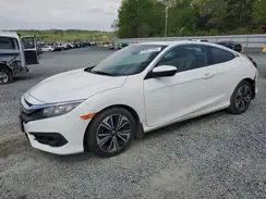 2HGFC3B30HH351882 2017 HONDA CIVIC