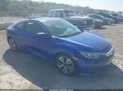 2HGFC3B30HH352319 2017 HONDA CIVIC