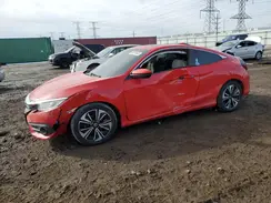 2HGFC3B30HH353633 2017 HONDA CIVIC