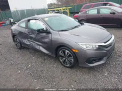 2HGFC3B30HH354054 2017 HONDA CIVIC