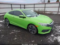 2HGFC3B30HH354068 2017 HONDA CIVIC