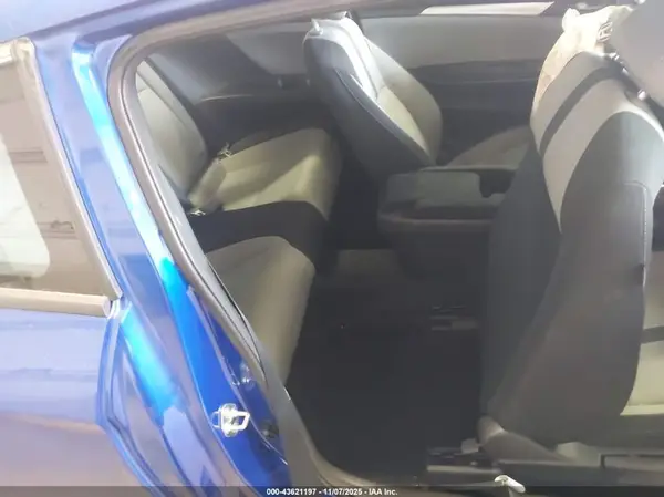 2HGFC3B30HH354653 2017 HONDA CIVIC - Image 8
