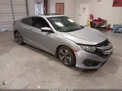 2HGFC3B30HH354720 2017 HONDA CIVIC