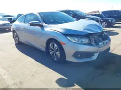 2HGFC3B30HH354877 2017 HONDA CIVIC