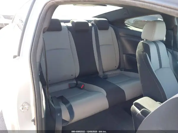 2HGFC3B30HH354877 2017 HONDA CIVIC - Image 8