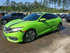 2HGFC3B30HH354975 2017 HONDA CIVIC