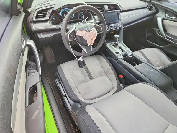 2HGFC3B30HH354975 2017 HONDA CIVIC - Image 8