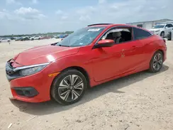 2HGFC3B30HH355737 2017 HONDA CIVIC