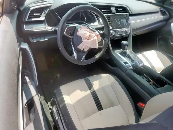 2HGFC3B30HH355737 2017 HONDA CIVIC - Image 8