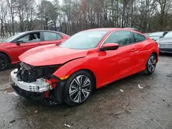 2HGFC3B30HH355754 2017 HONDA CIVIC