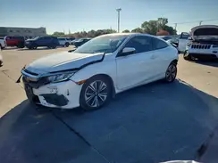 2HGFC3B30HH355978 2017 HONDA CIVIC