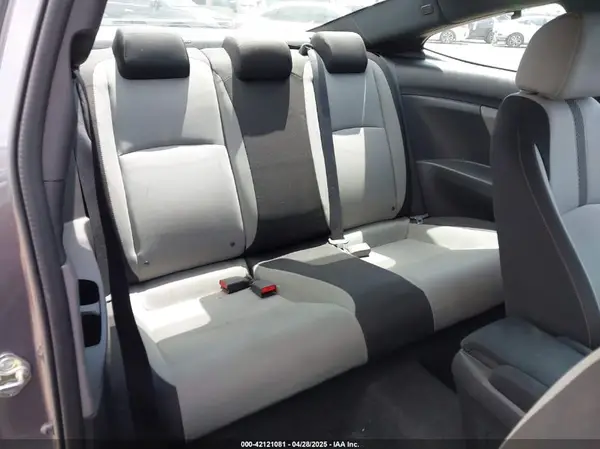 2HGFC3B30HH358427 2017 HONDA CIVIC - Image 8