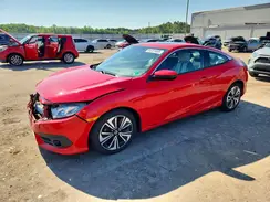2HGFC3B30HH359352 2017 HONDA CIVIC