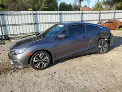 2HGFC3B30HH361313 2017 HONDA CIVIC