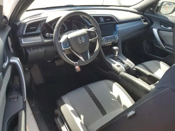 2HGFC3B30HH362252 2017 HONDA CIVIC - Image 8