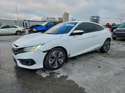 2HGFC3B30JH350771 2018 HONDA CIVIC