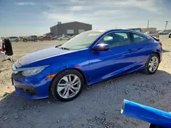 2HGFC3B30JH351791 2018 HONDA CIVIC