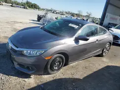 2HGFC3B30JH352102 2018 HONDA CIVIC
