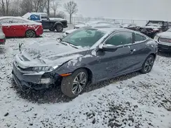 2HGFC3B30JH352780 2018 HONDA CIVIC