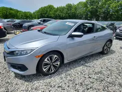 2HGFC3B30JH353363 2018 HONDA CIVIC