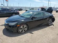 2HGFC3B30JH353461 2018 HONDA CIVIC