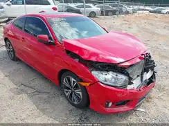 2HGFC3B30JH353721 2018 HONDA CIVIC