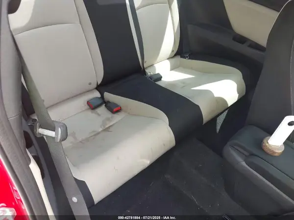 2HGFC3B30JH353721 2018 HONDA CIVIC - Image 8