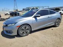 2HGFC3B30JH354044 2018 HONDA CIVIC