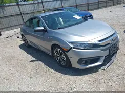 2HGFC3B30JH355629 2018 HONDA CIVIC