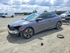2HGFC3B30JH356487 2018 HONDA CIVIC