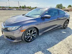 2HGFC3B30JH356523 2018 HONDA CIVIC