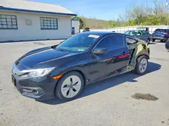 2HGFC3B30JH356604 2018 HONDA CIVIC